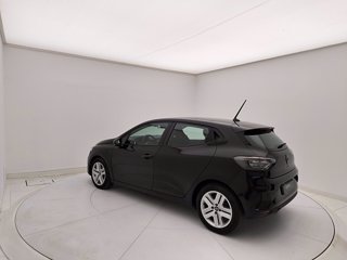 RENAULT Clio 1.0 tce Evolution Gpl 100cv