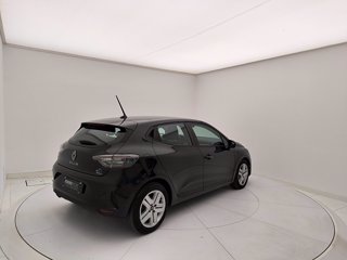 RENAULT Clio 1.0 tce Evolution Gpl 100cv