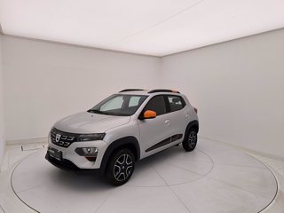 DACIA Spring Comfort Plus Electric 45