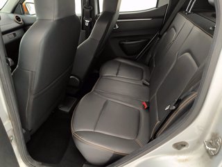 DACIA Spring Comfort Plus Electric 45