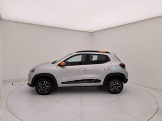 DACIA Spring Comfort Plus Electric 45