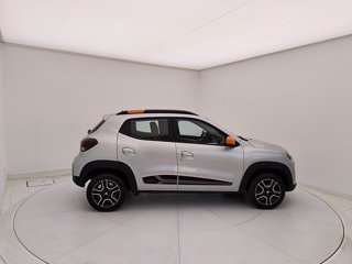 DACIA Spring Comfort Plus Electric 45