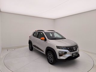 DACIA Spring Comfort Plus Electric 45