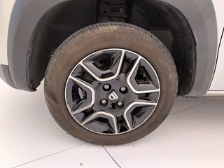 DACIA Spring Comfort Plus Electric 45