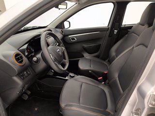 DACIA Spring Comfort Plus Electric 45