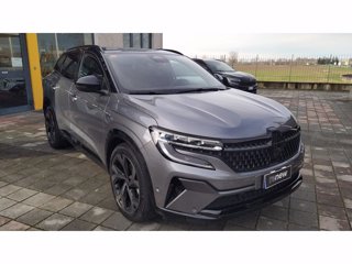 RENAULT Austral 1.2 E-Tech full hybrid Techno Esprit Alpine 200cv auto