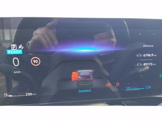 RENAULT Austral 1.2 E-Tech full hybrid Techno Esprit Alpine 200cv auto