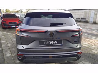 RENAULT Austral 1.2 E-Tech full hybrid Techno Esprit Alpine 200cv auto