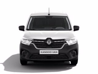 RENAULT FG L1 Blue dCi 95 MY25