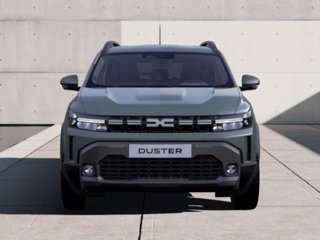 DACIA journey MY26 Eco-G 120