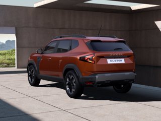 DACIA extreme MY26 Eco-G 120