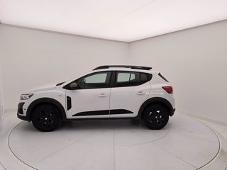 DACIA Stepway Extreme UP TCe 100 GPL ECO-G