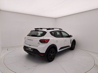 DACIA Stepway Extreme UP TCe 100 GPL ECO-G