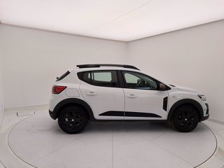 DACIA Stepway Extreme UP TCe 100 GPL ECO-G