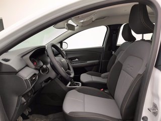 DACIA Stepway Extreme UP TCe 100 GPL ECO-G