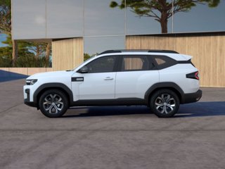 DACIA expression mild hybrid-G 140