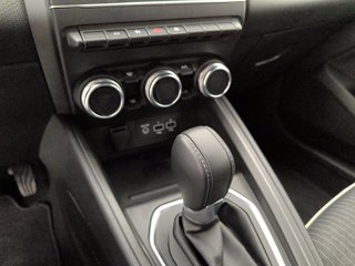 RENAULT Clio 1.6 E-Tech hybrid Intens 140cv auto my21