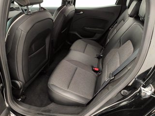 RENAULT Clio 1.6 E-Tech hybrid Intens 140cv auto my21