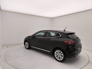 RENAULT Clio 1.6 E-Tech hybrid Intens 140cv auto my21