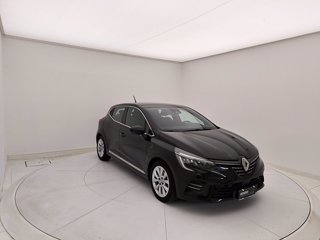 RENAULT Clio 1.6 E-Tech hybrid Intens 140cv auto my21