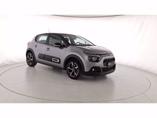 CITROEN C3 1.2 puretech Shine s&s 83cv neopatentati my20