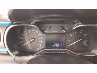 CITROEN C3 1.2 puretech Shine s&s 83cv neopatentati my20