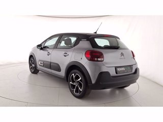 CITROEN C3 1.2 puretech Shine s&s 83cv neopatentati my20