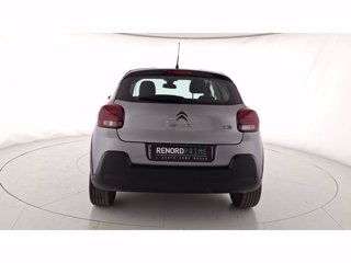 CITROEN C3 1.2 puretech Shine s&s 83cv neopatentati my20