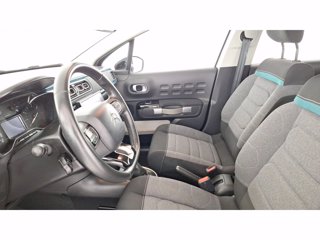 CITROEN C3 1.2 puretech Shine s&s 83cv neopatentati my20