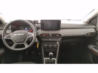 DACIA Sandero Stepway 1.0 tce Comfort Eco-g 100cv