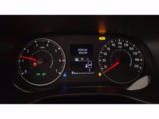 DACIA Sandero Stepway 1.0 tce Comfort Eco-g 100cv