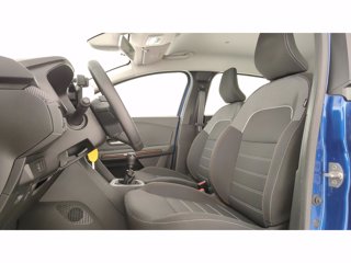 DACIA Sandero Stepway 1.0 tce Comfort Eco-g 100cv