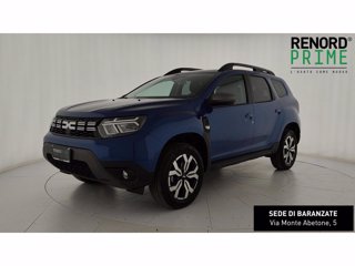 DACIA Duster 1.0 tce Prestige up Gpl 4x2 100cv