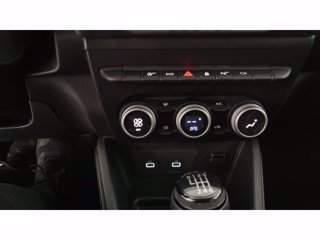DACIA Duster 1.0 tce Prestige up Gpl 4x2 100cv