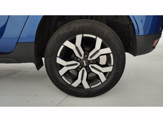 DACIA Duster 1.0 tce Prestige up Gpl 4x2 100cv