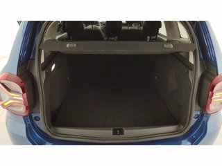 DACIA Duster 1.0 tce Prestige up Gpl 4x2 100cv