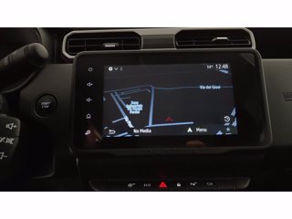 DACIA Duster 1.0 tce Prestige up Gpl 4x2 100cv