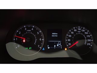 DACIA Duster 1.0 tce Prestige up Gpl 4x2 100cv