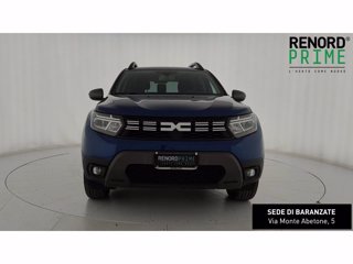 DACIA Duster 1.0 tce Prestige up Gpl 4x2 100cv