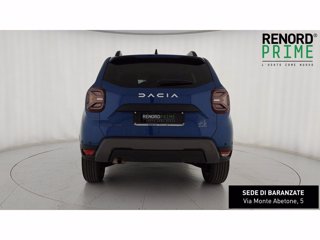 DACIA Duster 1.0 tce Prestige up Gpl 4x2 100cv