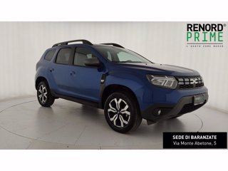 DACIA Duster 1.0 tce Prestige up Gpl 4x2 100cv
