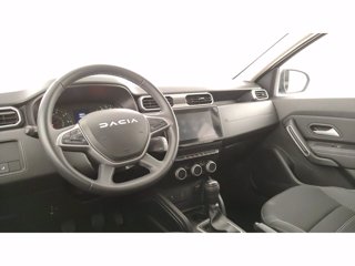 DACIA Duster 1.0 tce Prestige up Gpl 4x2 100cv