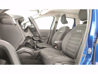 DACIA Duster 1.0 tce Prestige up Gpl 4x2 100cv