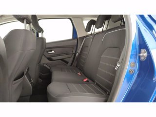 DACIA Duster 1.0 tce Prestige up Gpl 4x2 100cv