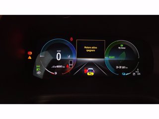RENAULT Captur 1.6 E-Tech phev Techno 160cv auto