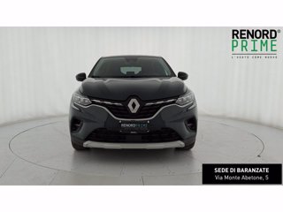 RENAULT Captur 1.6 E-Tech phev Techno 160cv auto