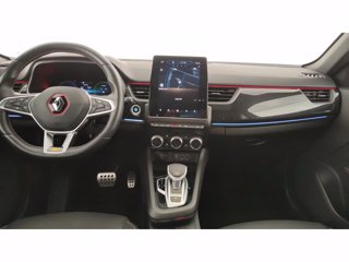 RENAULT Arkana 1.6 E-Tech full hybrid R.S. Line 145cv