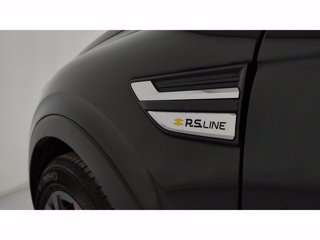 RENAULT Arkana 1.6 E-Tech full hybrid R.S. Line 145cv