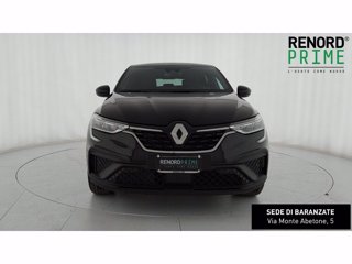 RENAULT Arkana 1.6 E-Tech full hybrid R.S. Line 145cv