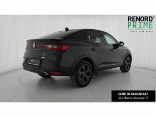 RENAULT Arkana 1.6 E-Tech full hybrid R.S. Line 145cv